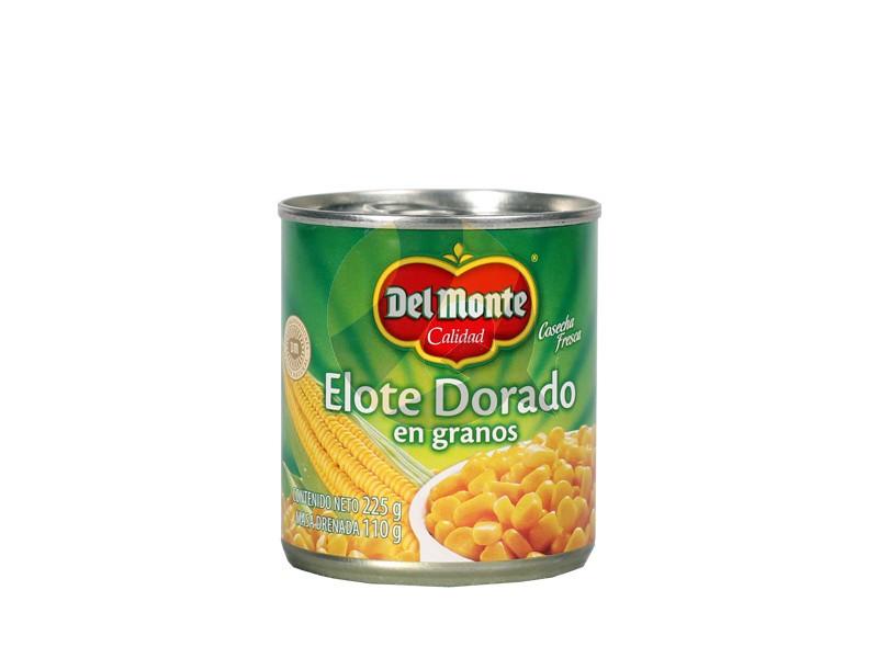 DEL MONTE ELOTE 220G C/24 - Producto de Abarrotes Varios en Super La Bodeguita
